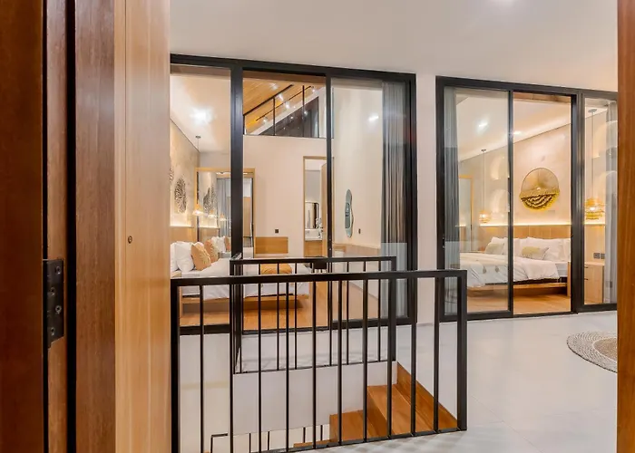 Vin Villa Seminyak 2Br With Private Pool