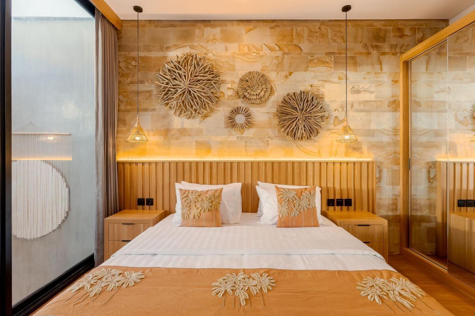 Vin 2br With Private Pool Villa