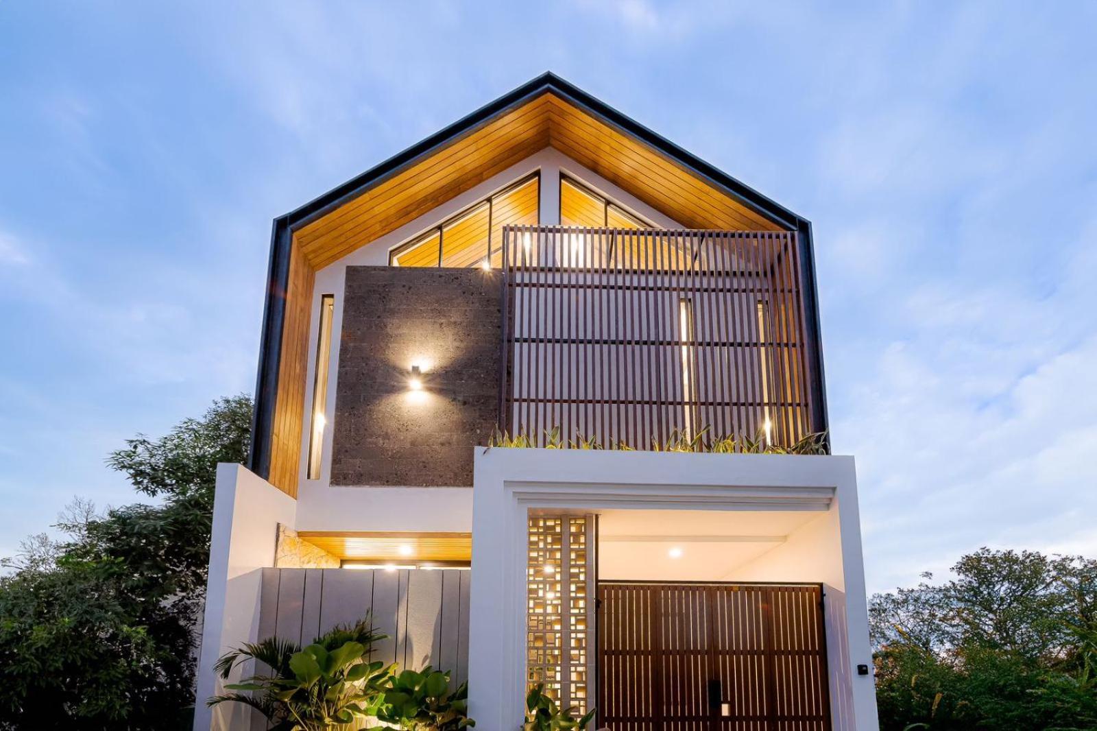 Vin 2br With Private Pool Villa