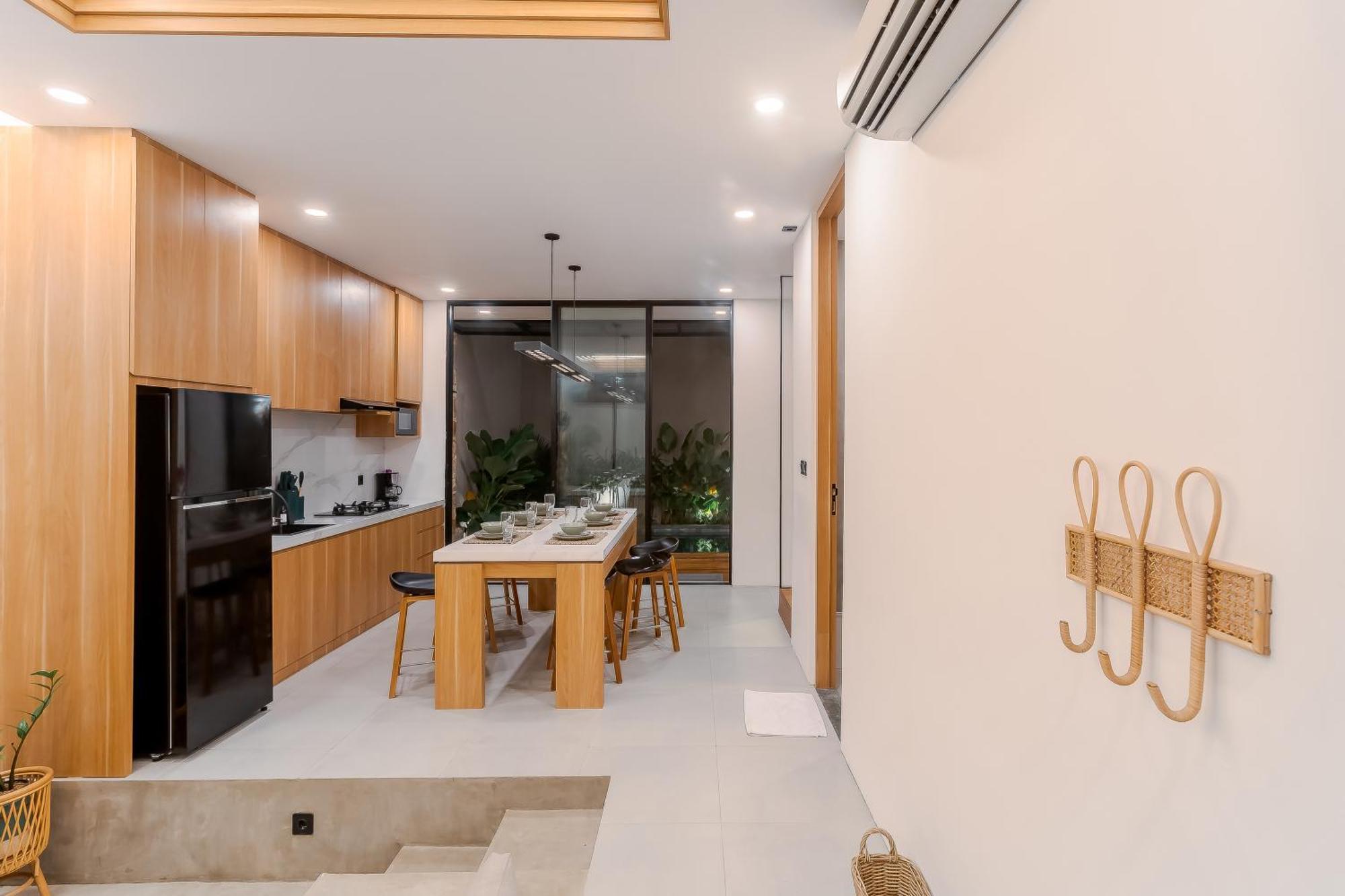 Vin 2br With Private Pool Seminyak (Bali)