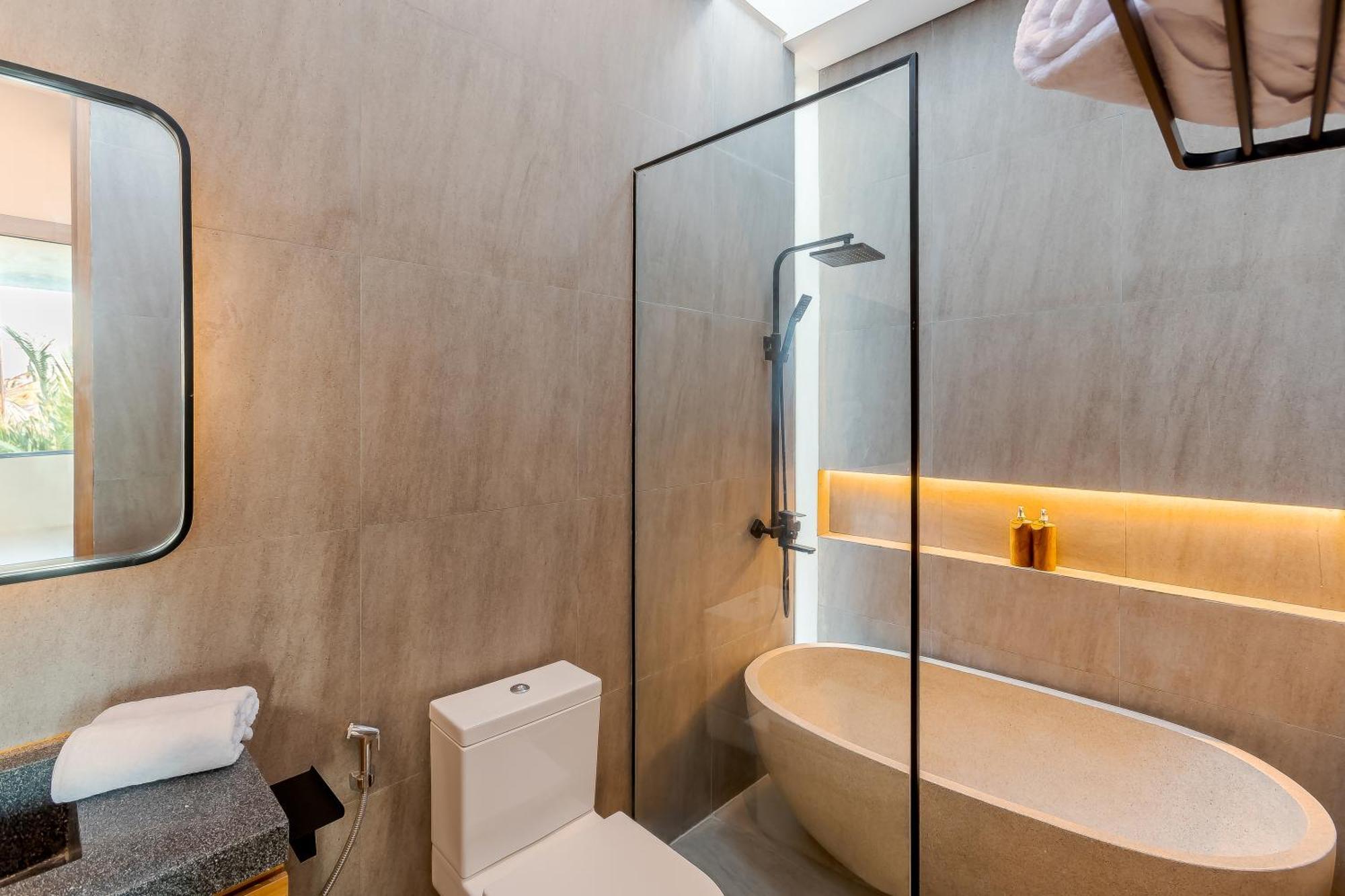 Villa Vin 2br With Private Pool Seminyak (Bali)